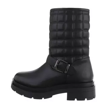 Ботильоны Ital Design, черный