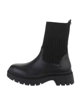 Ботильоны Ital-Design, черный