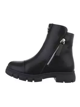 Ботильоны Ital-Design, черный