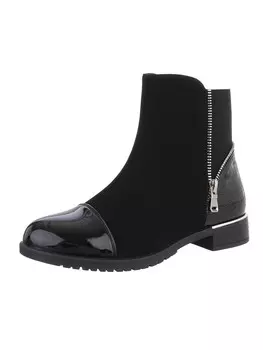 Ботильоны Ital-Design, черный