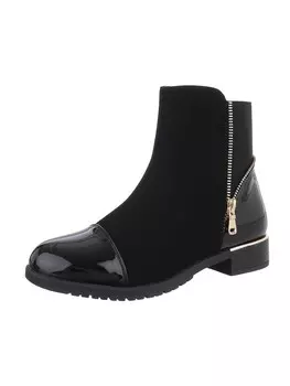 Ботильоны Ital-Design, черный