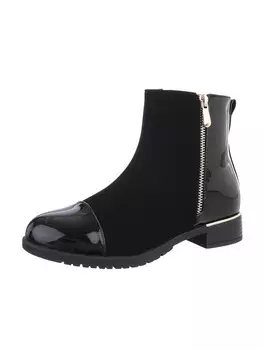 Ботильоны Ital-Design, черный