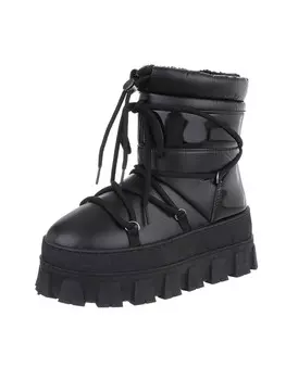 Ботильоны Ital-Design, черный