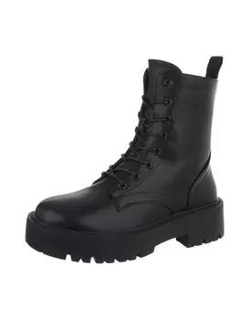 Ботильоны Ital-Design, черный