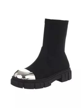 Ботильоны Ital-Design, черный