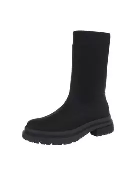 Ботильоны Ital-Design, черный