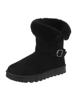 Ботильоны Ital-Design, черный