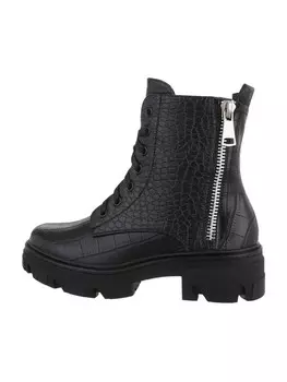 Ботильоны Ital-Design, черный