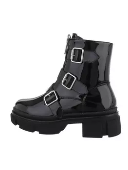 Ботильоны Ital-Design, черный