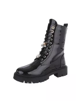 Ботильоны Ital-Design, черный