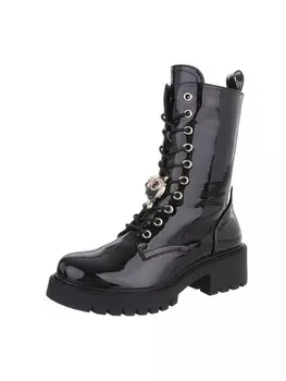 Ботильоны Ital-Design, черный