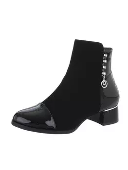 Ботильоны Ital-Design, черный