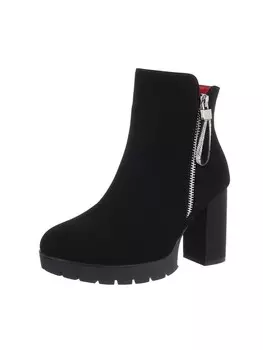 Ботильоны Ital-Design, черный