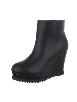 Ботильоны Ital-Design, черный