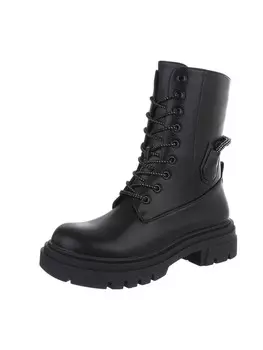 Ботильоны Ital-Design, черный