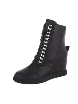 Ботильоны Ital-Design, черный