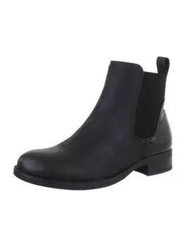 Ботильоны Ital-Design, черный