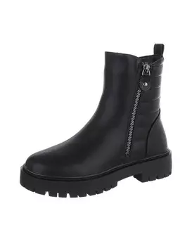 Ботильоны Ital-Design, черный