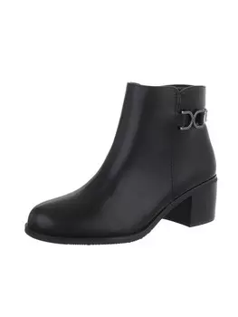 Ботильоны Ital-Design, черный