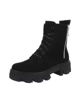 Ботильоны Ital-Design, черный