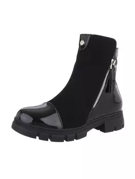 Ботильоны Ital-Design, черный