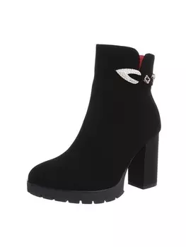 Ботильоны Ital-Design, черный