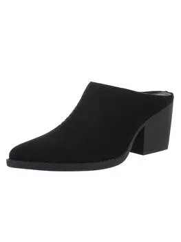 Ботильоны Ital-Design, черный