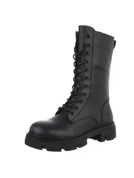 Ботильоны Ital-Design, черный