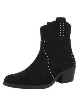 Ботильоны Ital-Design, черный