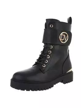 Ботильоны Ital-Design, черный