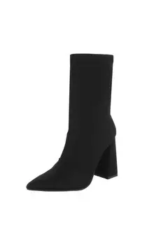 Ботильоны Ital-Design, черный