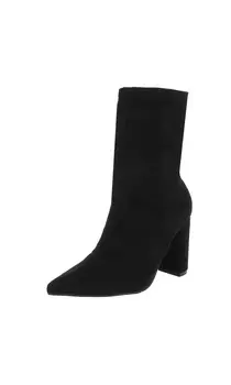 Ботильоны Ital-Design, черный