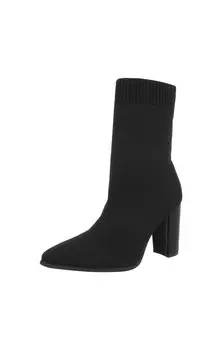 Ботильоны Ital-Design, черный