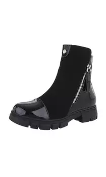 Ботильоны Ital-Design, черный