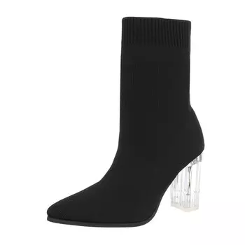 Ботильоны Ital-Design, черный