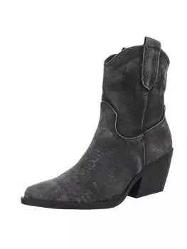 Ботильоны Ital-Design, цвет schwarz und grau