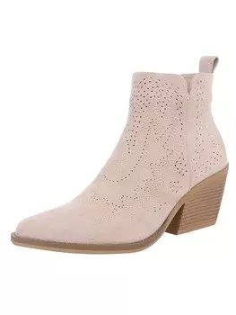 Ботильоны Ital-Design High Heel, бежевый