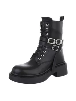 Ботильоны Ital-Design High Heel, черный