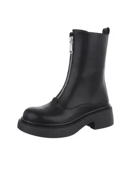 Ботильоны Ital-Design High Heel, черный