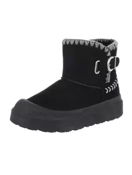 Ботильоны Ital-Design High Heel, черный