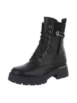 Ботильоны Ital-Design High Heel, черный