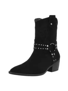 Ботильоны Ital-Design High Heel, черный