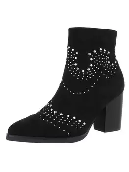 Ботильоны Ital-Design High Heel, черный