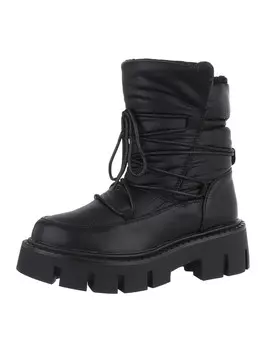 Ботильоны Ital-Design High Heel, черный