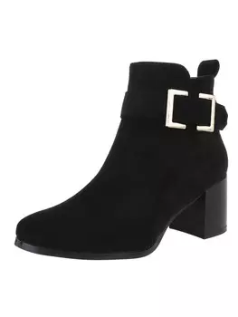 Ботильоны Ital-Design High Heel, черный