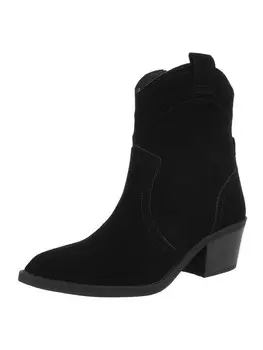 Ботильоны Ital-Design High Heel, черный