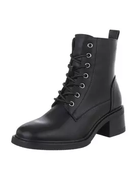 Ботильоны Ital-Design High Heel, черный