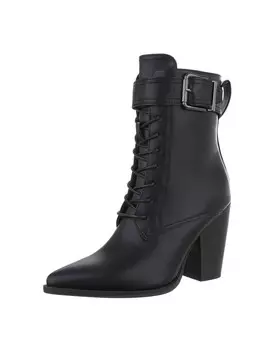 Ботильоны Ital-Design High Heel, черный