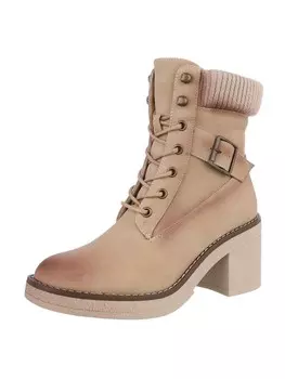 Ботильоны Ital-Design High Heel, светло-коричневый