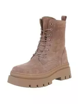 Ботильоны Ital-Design High Heel, светло-коричневый